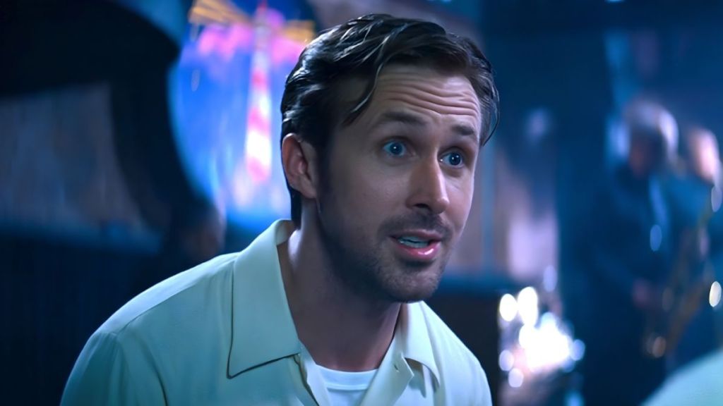 Ryan Gosling Is Making a New Live-Action Flintstones Movie With a Big Twist