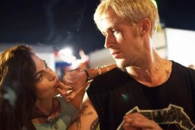 Eva Mendes Flaunts Her Ryan Gosling-Inspired Tattoo In New Photos