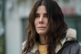Sandra Bullock 'Wasn't Allowed' to Speak About Late Partner Bryan Randall's ALS Diagnosis
