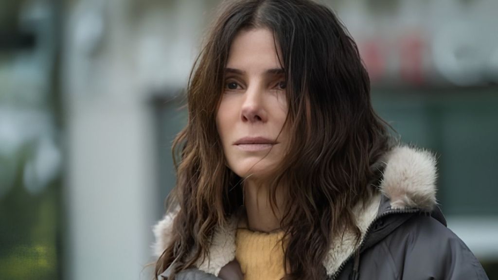 Sandra Bullock 'Wasn't Allowed' to Speak About Late Partner Bryan Randall's ALS Diagnosis