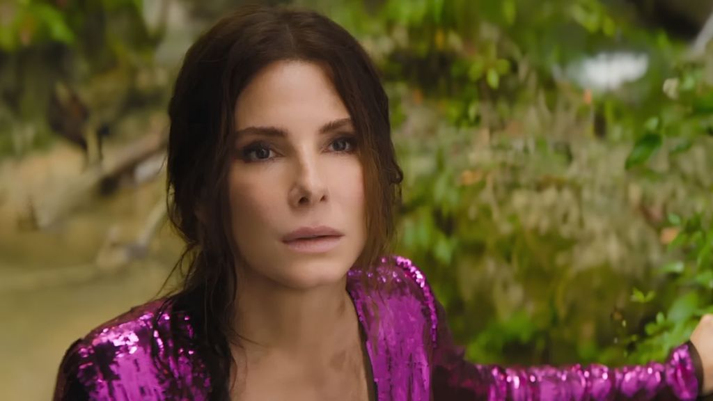 Sandra Bullock on How Partner Bryan Randall’s Death Changed Her Outlook on Life