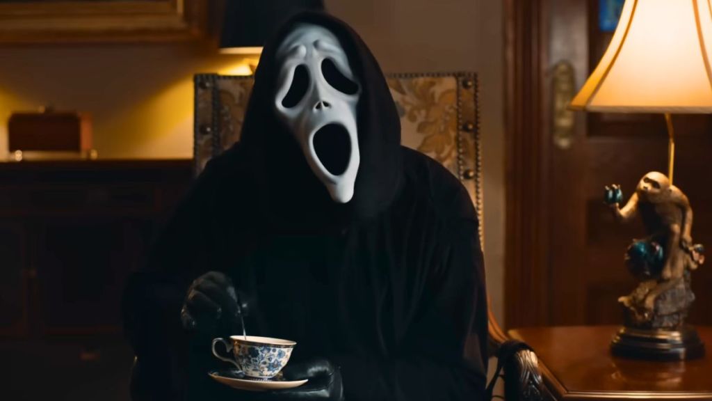 Scary Movie Sets Paramount+ Streaming Release Date Following Impressive Box Office Run