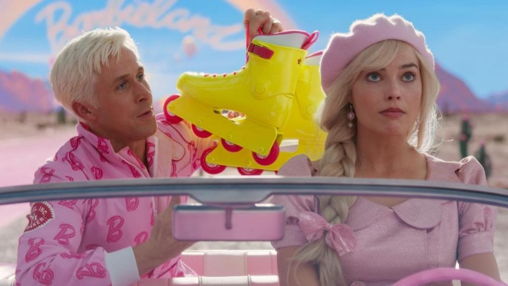 Time Is Running Out on Barbie 2 as Margot Robbie & Ryan Gosling’s Salaries Stall the Sequel