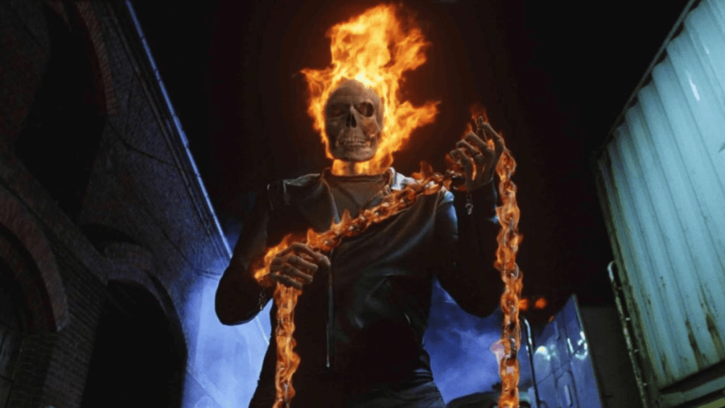 ghost Rider