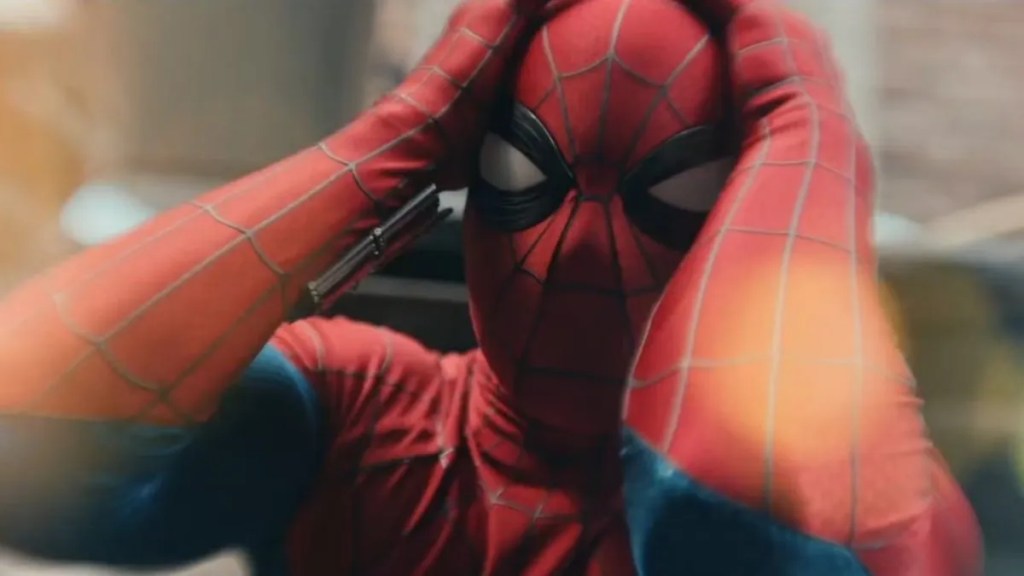 Spider-Man: Brand New Day’s Mister Negative Easter Eggs Finally Get an Explanation