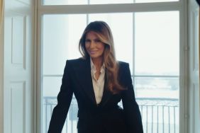 Donald Trump's Wife Melania Might Be Getting Another Amazon Documentary Project