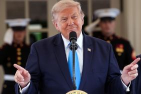 Donald Trump's Aide Raises Eyebrows As She Joins Him on 3-Day Trip