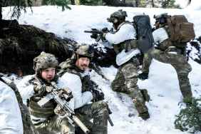 (Seal Team) 7 Seasons of CBS’ Military TV Show Hits Netflix Today
