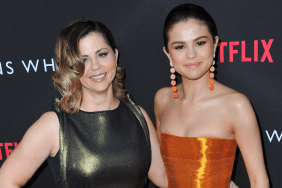Selena Gomez and Mandy Teefey face investor allegations involving mental health company Wondermind