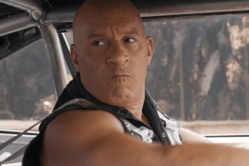 Fast Forever Director Still Hasn’t Read the Script Vin Diesel ‘Cried’ Over