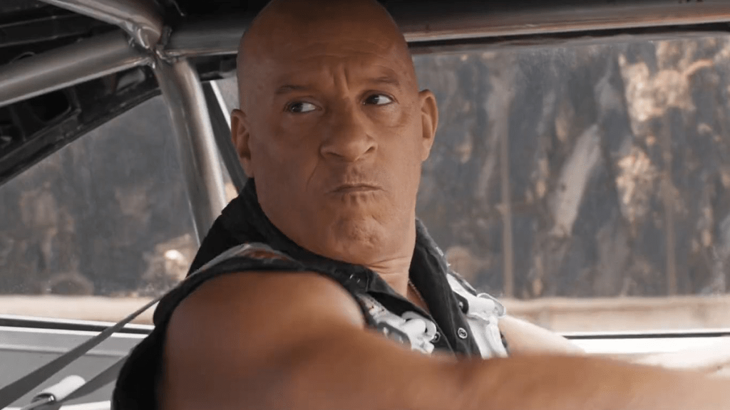 Fast Forever Director Still Hasn’t Read the Script Vin Diesel ‘Cried’ Over