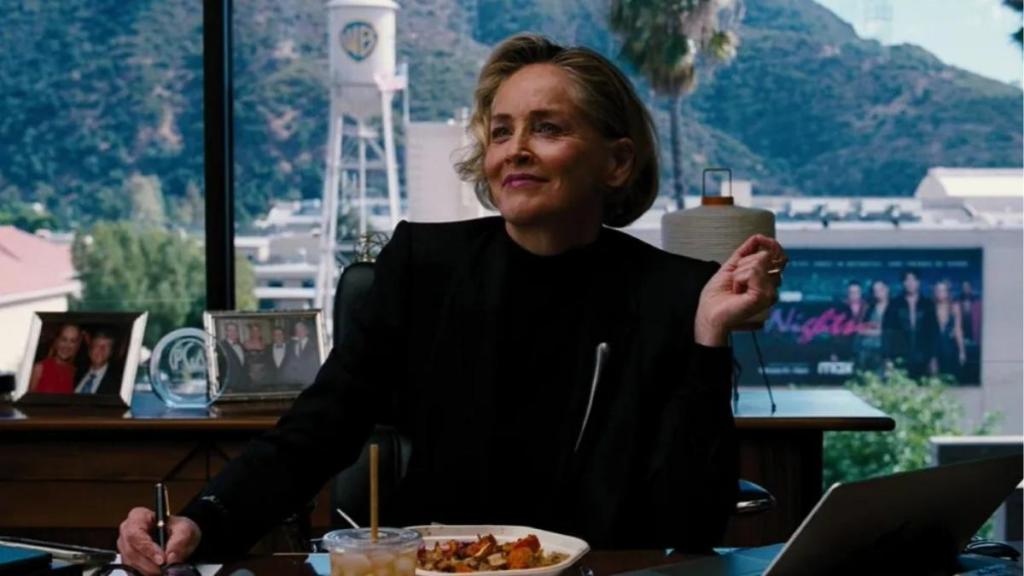 Sharon Stone & Big Emmy Nominee Cast in A24 Comedy Movie, Title & Plot Revealed