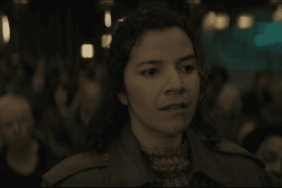 Silo Finally Solves the Mystery of Who Killed Orla Kent in Season 3