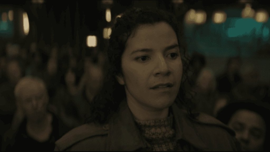 Silo Finally Solves the Mystery of Who Killed Orla Kent in Season 3
