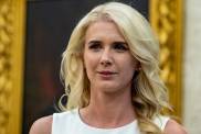 Natalie Harp's New Private Letters to Donald Trump Are Causing a Stir