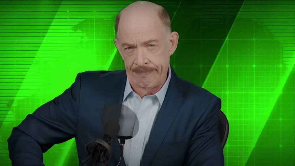 New Horror Movie Like Obsession & Backrooms Rejected J.K. Simmons Casting, Here’s Why