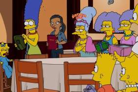 The Simpsons Goes Full Black Mirror With New Disney+ Episode Out Today