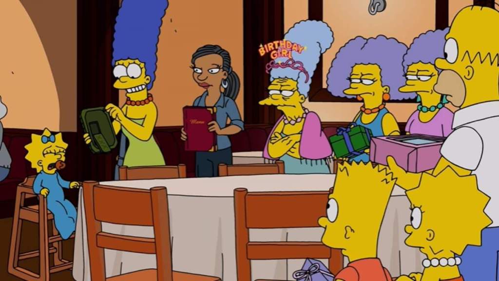 The Simpsons Goes Full Black Mirror With New Disney+ Episode Out Today