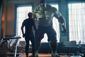 Where Hulk Was Taken Convincingly Answered by New Spider-Man 4 Theory