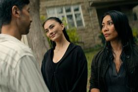 Reacher’s Cynical Lila Scene Leaves Fans Shook & Agnez Mo Is Loving It