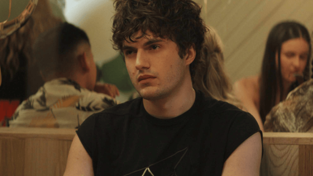Keen Ruffalo