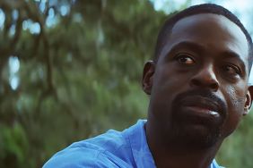 (Is God Is) Sterling K. Brown’s Tarantino-Inspired Revenge Action Movie Arrives on Prime Video Today