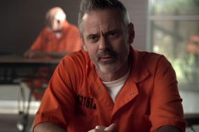 (Beast Mode) C. Thomas Howell & Twin Peaks Star’s Hilarious Horror Movie Arrives Today on Hulu