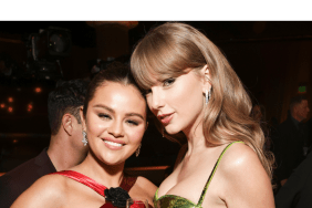 Taylor Swift and Selena Gomez amid reports of their motherhood pact and plans to become godmothers to each other’s children