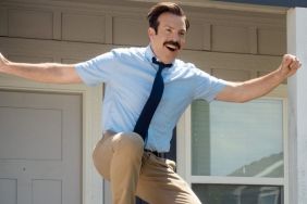 Jason Sudeikis Reveals the Big Reason Ted Lasso Season 4 Went to Kansas City