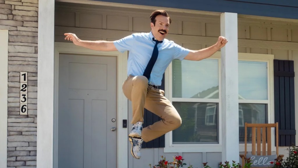 Ted Lasso Season 5 Isn’t Renewed, but Apple Just Gave the Answer Fans Wanted