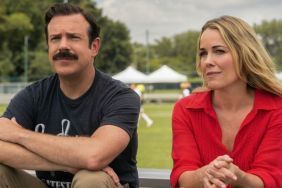 Ted Lasso Season 4 Sets an Unfortunate Rotten Tomatoes Score Record, But There’s Good News