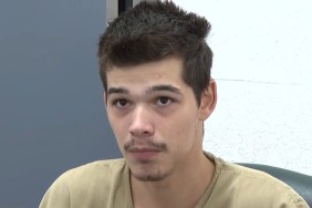 Teen Arrested Impersonating Cop Pull Driver Over Kentucky Laurel County Teenager Pretending Deputy