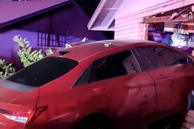 Teenager Teen Crashes Car Ex Room House Cheating Lying Mesa Arizona