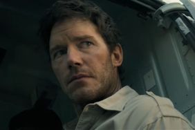 The Terminal List Season 2 Teaser Trailer: Chris Pratt's Prime Video Show Returns