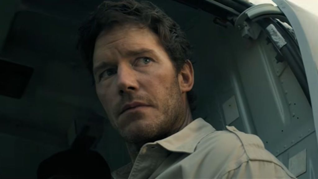 The Terminal List Season 2 Teaser Trailer: Chris Pratt's Prime Video Show Returns