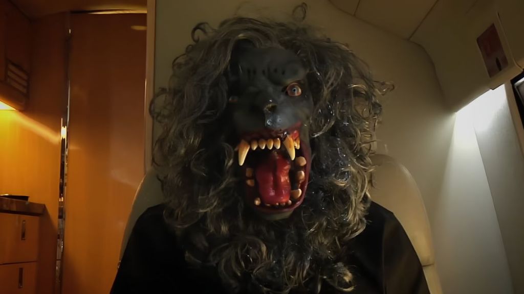 The Creep Tapes Season 3 Trailer Offers Scariest Look at Mark Duplass’ Horror TV Show Yet
