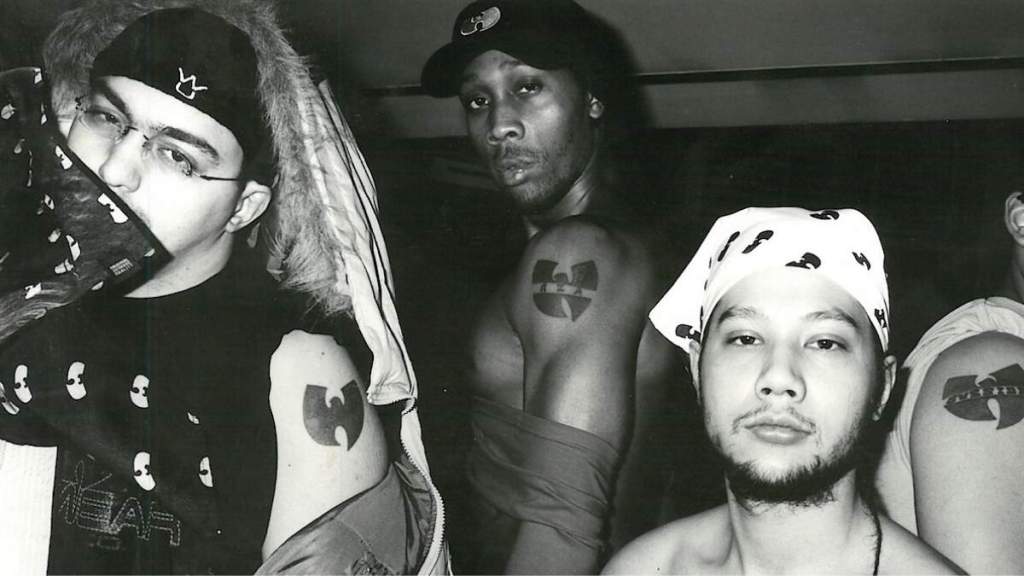 The Disciple: Netflix Sets Release Date for Unexpected Wu-Tang Clan Movie