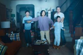 Netflix Traps Man in a Billboard for 3 Days in Bizarre Stunt for New Greta Lee Horror Movie
