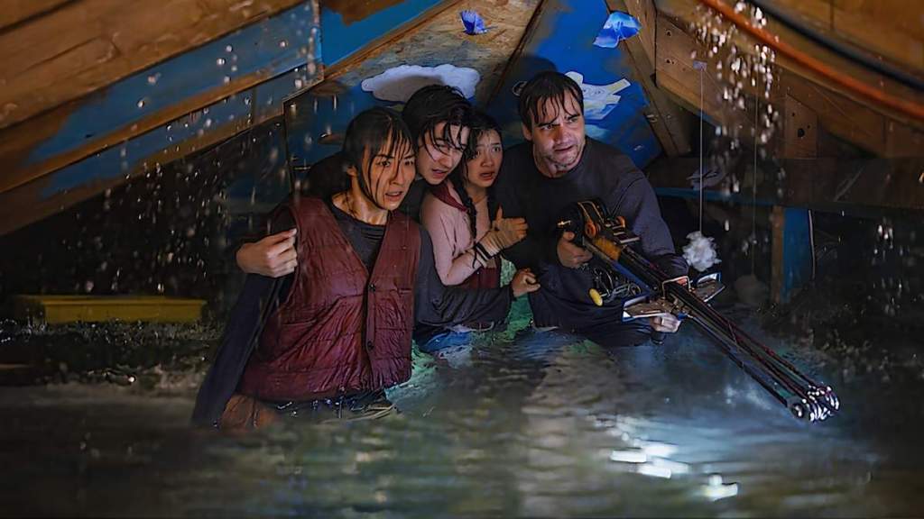The Last House Netflix Horror Movie Quickly Becomes a Huge Streaming Hit, Numbers Revealed