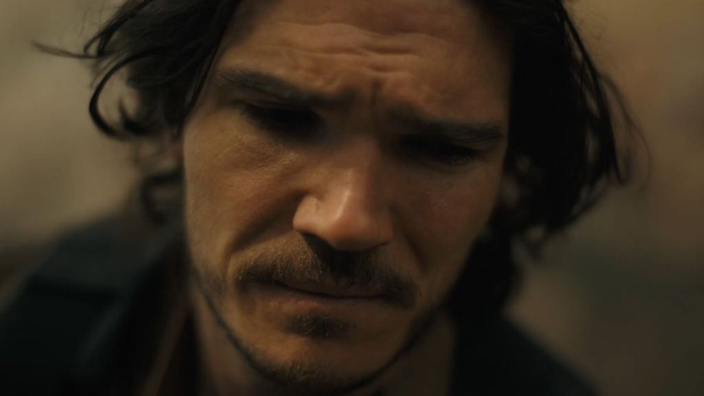 Zack Snyder’s The Last Photograph Trailer Is Completely Unlike Any DC Movie He’s Ever Made