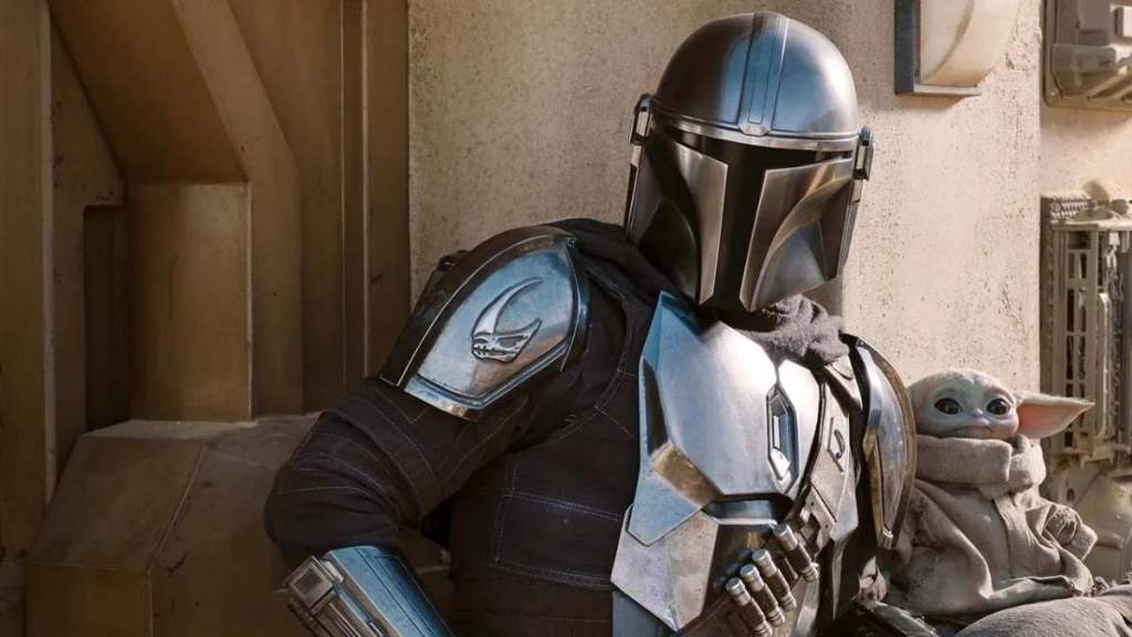 Star Wars: Lucasfilm Reportedly Eyes Big Change to Dave Filoni’s Mandoverse Crossover Movie