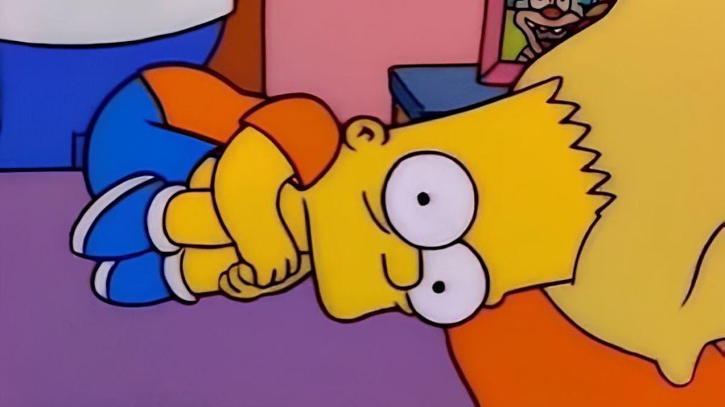 The Simpsons End Could Come Quite Soon, Bart Voice Actor Says