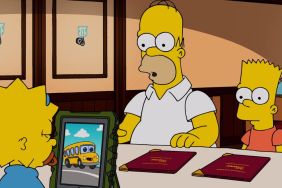 The Simpsons Meets Black Mirror in New Disney+ Horror Comedy Special, Watch Trailer