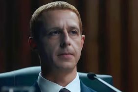 The Social Reckoning Trailer Pits Jeremy Strong’s Mark Zuckerberg Against Jeremy Allen White