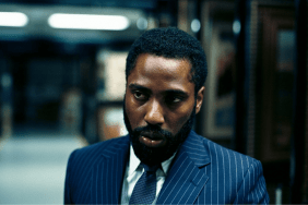 John David Washington