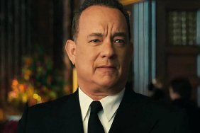 Tom Hanks Abraham Lincoln Movie Adds Willem Dafoe, Peter Dinklage, & More to Cast