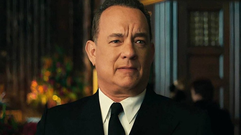 Tom Hanks Abraham Lincoln Movie Adds Willem Dafoe, Peter Dinklage, & More to Cast