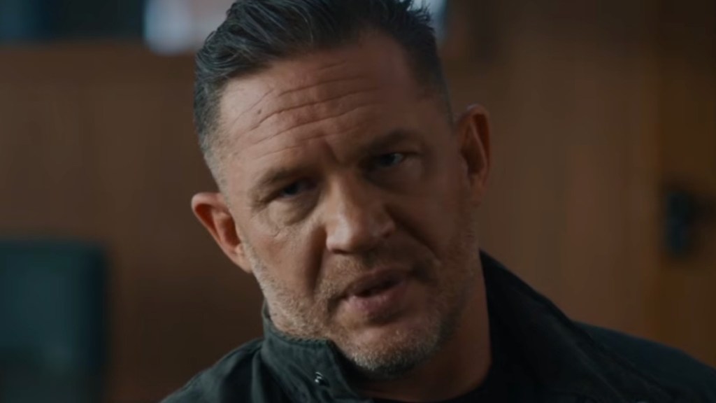 MobLand Season 2 Trailer Has Fans Saying the Same Thing About Tom Hardy Series