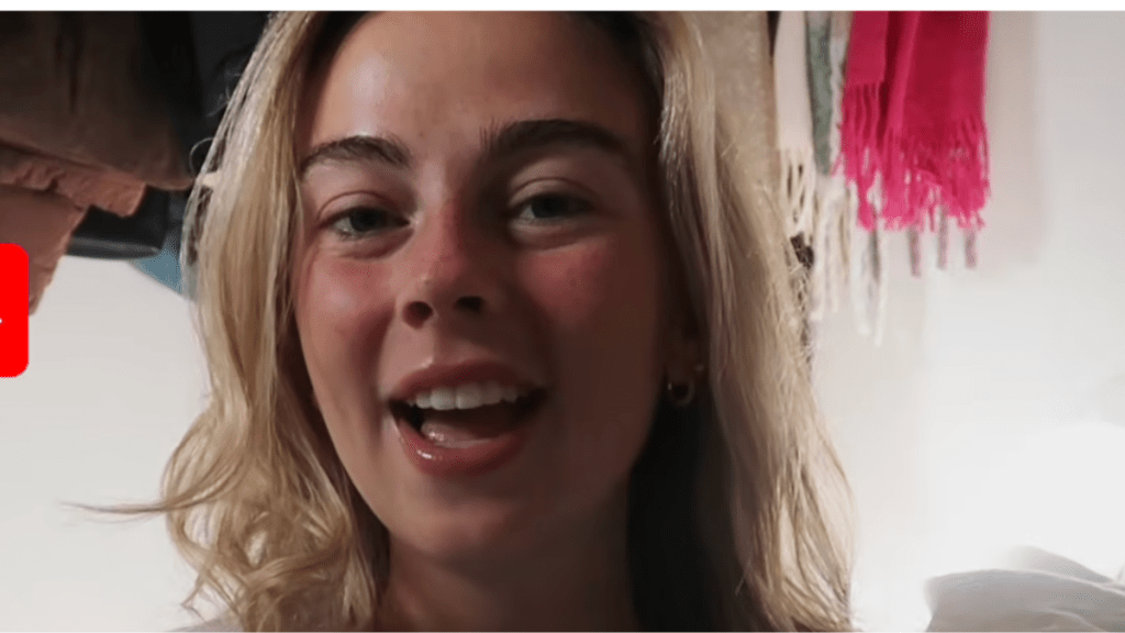 Sydney Towle’s brother Austin reflects on her final days and message of hope after her death at 26