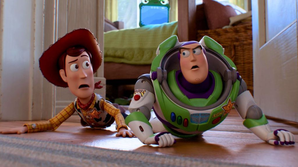 Toy Story 5 Deleted Scene Finally Sees Jessie & Her Owner Emily Reunite in Surprising Way